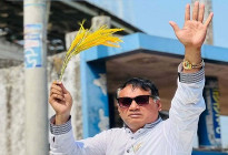 বাবরকে ‘স্বাস্থ্য প্রতিমন্ত্রী’ হিসেবে দেখতে চান গোপালগঞ্জের বীর মুক্তিযোদ্ধা ও সাধারণ মানুষ