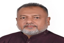 টুঙ্গিপাড়ায় ভ্যানের টোল আদায় বন্ধ করলেন এস এম জিলানী  