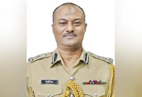 সিএমপি কমিশনার হাসিব আজিজ হতে পারেন নতুন আইজিপি!