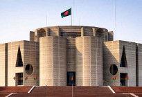 নতুন মন্ত্রিসভায় প্রতিমন্ত্রী যারা