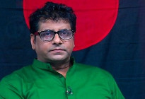 মুক্তিযুদ্ধের পক্ষে কথা বলায় অন্তর্বর্তী সরকারের টার্গেটের শিকার সাংবাদিক আনিস আলমগীর, অভিযোগ পরিবারের
