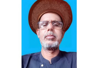 রাজনীতি হোক মানুষের জন্য, মানুষ নিয়ে নয়