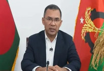 সন্ধ্যায় জাতির উদ্দেশে ভাষণ দেবেন প্রধানমন্ত্রী তারেক রহমান