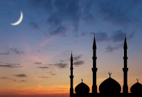 সৌদিতে রমজান মাসের চাঁদ দেখা গেছে, বুধবার রোজা শুরু