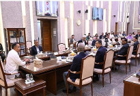 সেহরি-ইফতার-তারাবিতে নিরবচ্ছিন্ন বিদ্যুৎ রাখার নির্দেশ প্রধানমন্ত্রীর