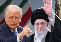 শনিবারের মধ্যে ইরানে হামলার জন্য প্রস্তুতি নিচ্ছে যুক্তরাষ্ট্র