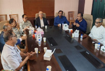 ‘তারেক রহমান রাজনীতি থেকে প্রতিহিংসা দূর করবেন’