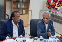 বইমেলা শুরু ২৫ ফেব্রুয়ারি, স্টল ভাড়া মওকুফ