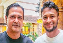 সাকিবকে ফেরাতে সক্রিয় বিসিবি, যা বললেন আসিফ আকবর