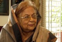 হৃদরোগে আক্রান্ত হয়ে সিসিইউতে সেলিমা রহমান