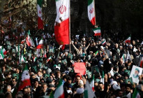 ইরানের বিক্ষোভে হাজারো মানুষ নিহত, ট্রাম্পের দাবির প্রমাণ চায় তেহরান