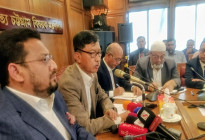 ‘লামা থেকে ফ্যামিলি কার্ড বিতরণ কার্যক্রম শুরু হবে’