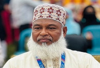 চাঁদাবাজি বন্ধে এমপি আলী আজমের কঠোর হুঁশিয়ারি