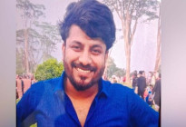 নড়াইলের ৫ খুনের ঘটনার অন্যতম হোতা রনি শিকদার আটক