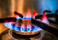 সোমবার ৫ ঘণ্টা গ্যাসের স্বল্পচাপ থাকবে যেসব এলাকায় 