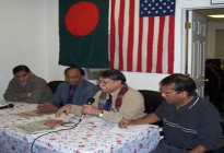 সেলিম সামাদ মারা গেছেন 