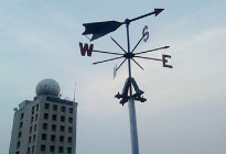 ঢাকাসহ পাঁচ বিভাগে বজ্রসহ বৃষ্টির আভাস