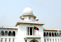 গ্রাম আদালত আইন কেন বাতিল ঘোষণা করা হবে না, হাইকোর্টের রুল