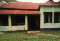 ভাবখালি ভূমি সহকারীর ঘুষ বাণিজ্য বন্ধ করবে কে?