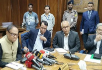 ‘বাংলাদেশ ব্যাংক কিছু কর্মকর্তার অপপ্রচার-ষড়যন্ত্রের অংশ’