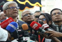 ‌‘সেনাবাহিনীর মনোবল ভেঙে দিতেই ৫৭ সেনা কর্মকর্তাকে হত্যা’