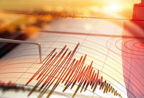 ঢাকাসহ দেশের বিভিন্ন স্থানে ভূকম্পন অনুভূত