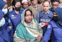 ৫ মামলায় আইভীর জামিন