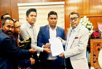 স্বাস্থ্যমন্ত্রীর কাছে ফার্মাসিস্টস ফোরামের ৬ দাবি