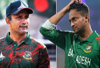 সাকিবের মামলা নিষ্পত্তিতে সরকারের ভূমিকা চান পাইলট