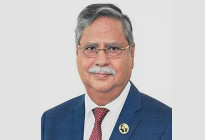 রাষ্ট্রপতির অপসারণ চেয়ে লিগ্যাল নোটিশ