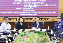 প্রতিটি ঘরে ঘরে ইন্টারনেট পৌঁছে দিতে চাই: তথ্যপ্রযুক্তি মন্ত্রী