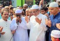 ‘গণতন্ত্রকে তার প্রাতিষ্ঠানিক রুপ দেয়ার কাজগুলি করা হবে’