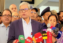 ‘দুর্নীতিবাজদের জন্য দুদক রয়েছে, আমরা কখনই দুর্নীতিকে প্রশ্রয় দেইনি’