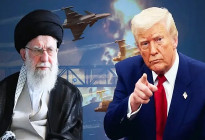 ‘আমরা নিশ্চিত খামেনি মারা গেছেন’