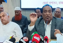 ‘প্রতিশ্রুতি বাস্তবায়নে কার্যকর পদক্ষেপ নেওয়া হবে, মাদকের বিরুদ্ধে জিরো টলারেন্স’