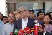 ‘আমরা কখনো দুর্নীতিকে প্রশ্রয় দিইনি, দেবও না‌’