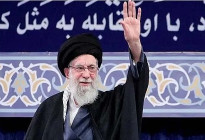 ইরানের সর্বোচ্চ ধর্মীয় নেতা খামেনি নিহত, ৪০ দিনের রাষ্ট্রীয় শোক ঘোষণা
