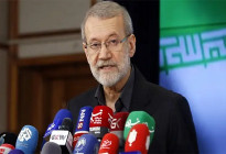 ‘আমরা যুক্তরাষ্ট্রের সঙ্গে আলোচনা করব না’