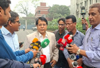 ‘প্রধানমন্ত্রী ঢাকার গণপরিবহন ব্যবস্থা সুশৃঙ্খল করতে চান’