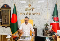 আগামী বছর কোকো মেমোরিয়াল ট্রাস্ট পুরস্কার দেওয়া হবে জাতীয়ভাবে