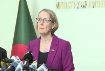 নতুন সরকারের সঙ্গে ঘনিষ্ঠভাবে কাজ করতে আগ্রহী যুক্তরাজ্য