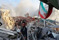 ইরানে নিহতের সংখ্যা বেড়ে ৭৮৭