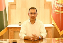 বিলবোর্ড-ব্যানারে নিজের ছবি দেখে সরানোর নির্দেশ প্রধানমন্ত্রীর