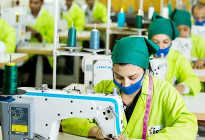 রপ্তানি খাতে আড়াই হাজার কোটি টাকার নগদ সহায়তা ছাড়