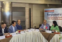 ‘ঋণখেলাপিদের বিরুদ্ধে কঠোর না হলে অর্থনীতি ভালো হবে না’