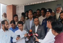 ‘দেশের সকল ভূমি অফিস নিয়ে প্রশ্ন আছে’