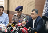 ‘তালিকা করে চাঁদাবাজদের বিরুদ্ধে ব্যবস্থা’