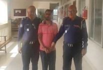 ফরিদপুরে স্ত্রীকে হত্যার দায়ে স্বামীর যাবজ্জীবন 