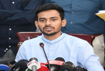 ‘লুকানোর কিছু নেই, কোনো অনিয়ম করিনি’