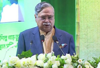 পাট দিবসের অনুষ্ঠান উদ্বোধন করলেন রাষ্ট্রপতি